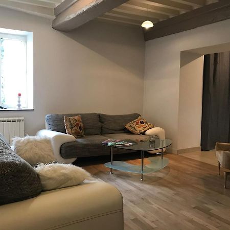 Les Marguerites Villa Palinges Kültér fotó