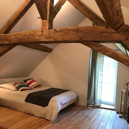 Les Marguerites Villa Palinges Kültér fotó