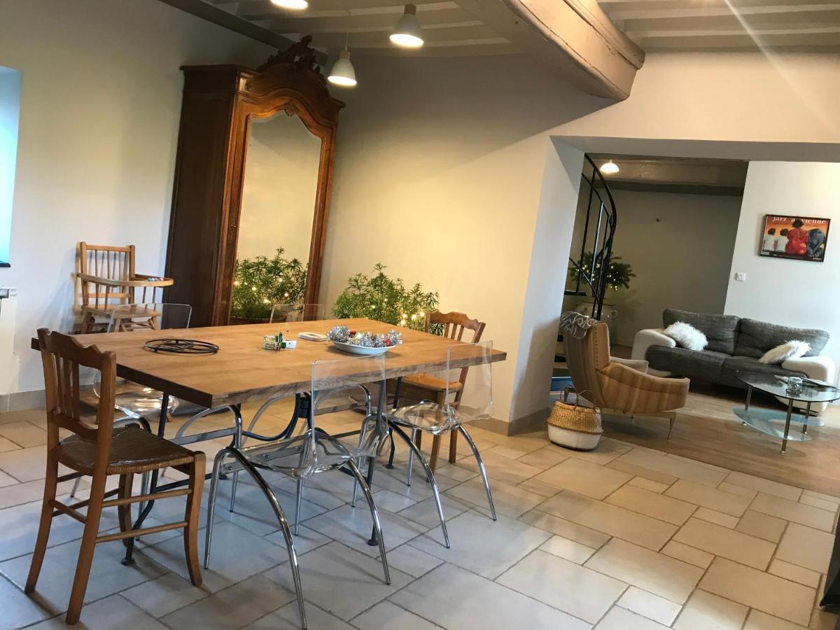 Les Marguerites Villa Palinges Kültér fotó